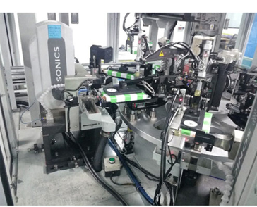 Le guide ultime de la machine de dustremover pour l'industrie des batteries Li-ion
