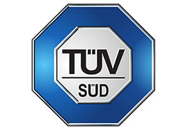 TÜV SÜD aide VILLO Envsafe Les dispositifs de protection contre les explosions à élargir le marché international